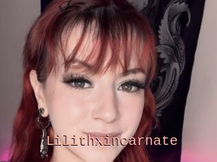 Lilithxincarnate
