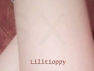 Lilitioppy