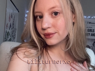 Liliturnerxo