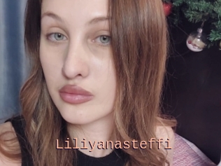 Liliyanasteffi