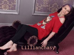 Lillianchasy