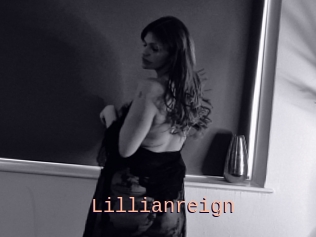 Lillianreign