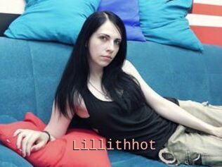 Lillithhot