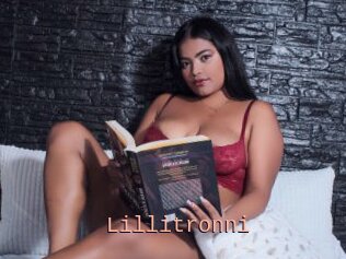 Lillitronni