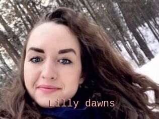 Lilly_dawns