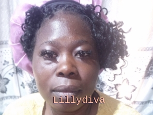 Lillydiva