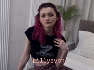 Lillysvon