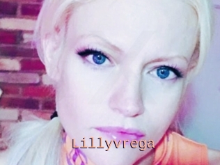 Lillyvrega