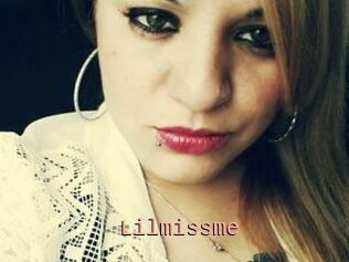 Lilmissme