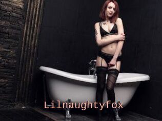 Lilnaughtyfox