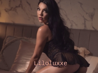 Liloluxxe