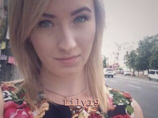 Lily19