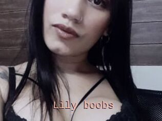 Lily_boobs