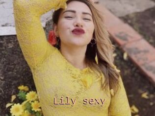 Lily_sexy