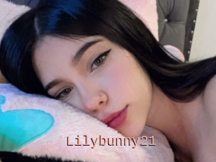 Lilybunny21