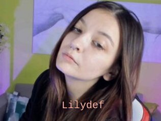 Lilydef