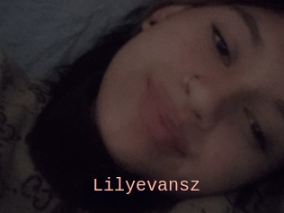 Lilyevansz