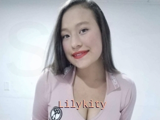 Lilykity
