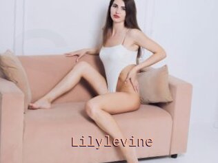 Lilylevine
