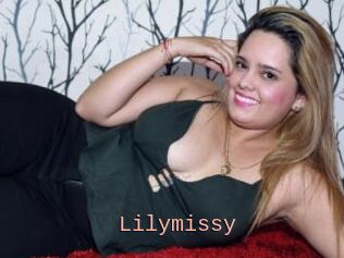 Lilymissy