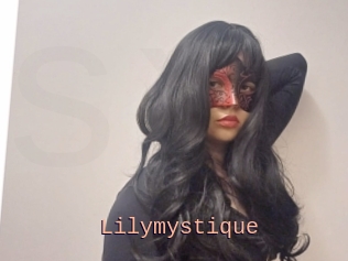Lilymystique