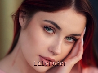Lilyrader