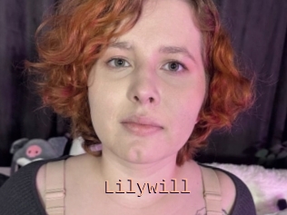 Lilywill
