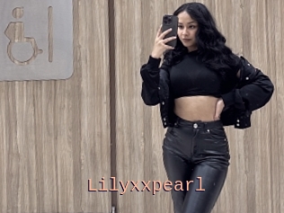Lilyxxpearl