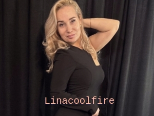 Linacoolfire