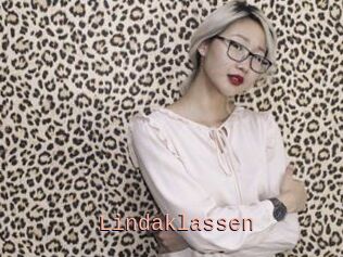 Lindaklassen