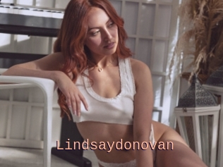 Lindsaydonovan