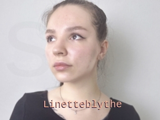 Linetteblythe