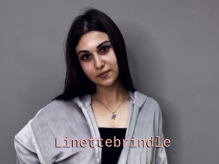 Linettebrindle