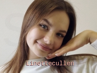 Linettecullen