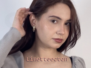 Linetteecton