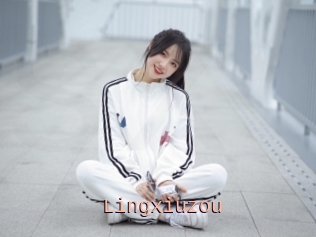 Lingxiuzou