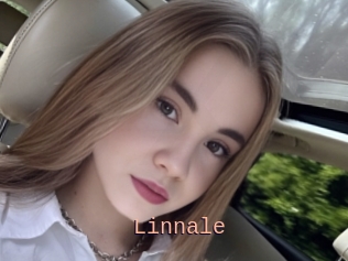 Linnale