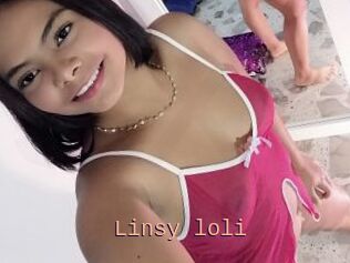 Linsy_loli