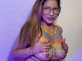 Lisa_louis
