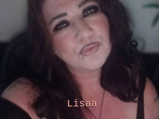 Lisaa