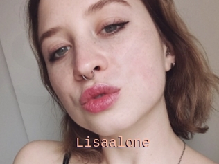 Lisaalone