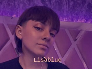 Lisablue
