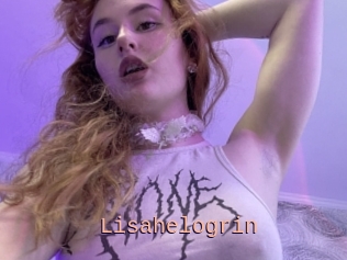 Lisahelogrin