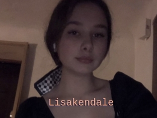 Lisakendale