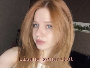 Lisanelsonaritot