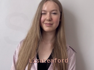 Lisateaford