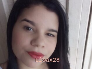 Lisax28