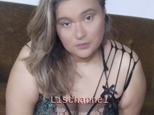 Lischannel