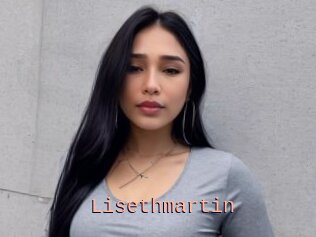 Lisethmartin