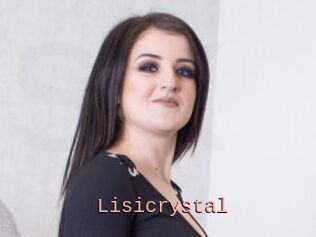 Lisicrystal